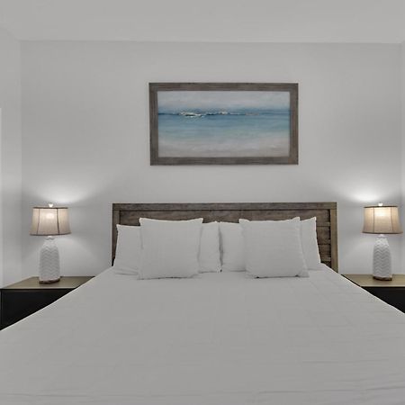 Beach Resort 306 By Newman-Dailey Destin Extérieur photo