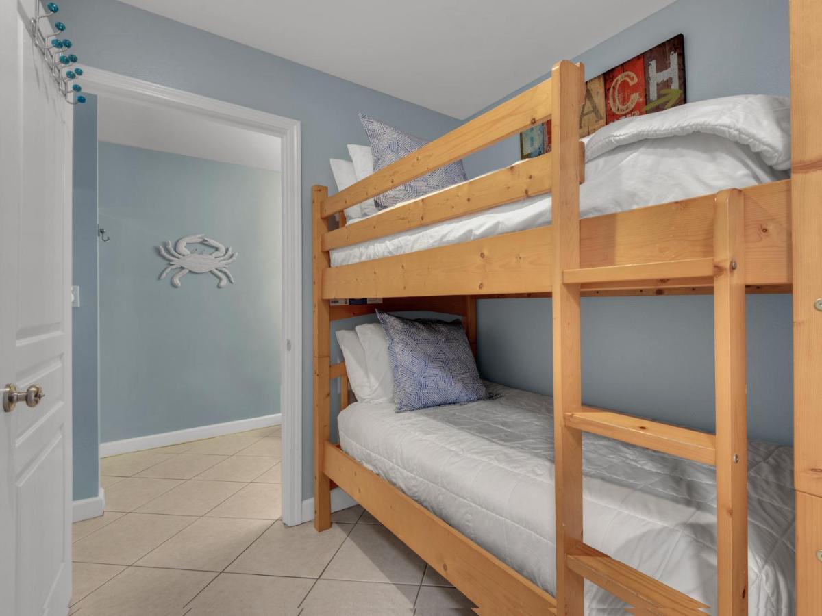 Beach Resort 306 By Newman-Dailey Destin Extérieur photo