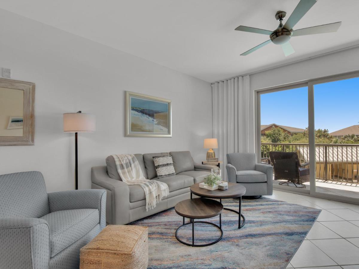 Beach Resort 306 By Newman-Dailey Destin Extérieur photo
