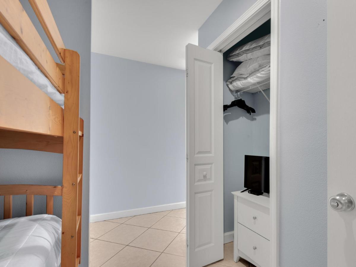 Beach Resort 306 By Newman-Dailey Destin Extérieur photo