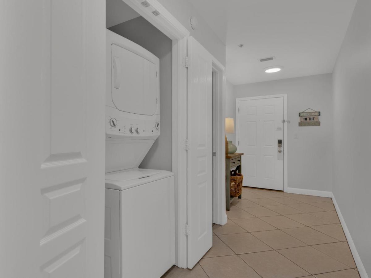 Beach Resort 306 By Newman-Dailey Destin Extérieur photo