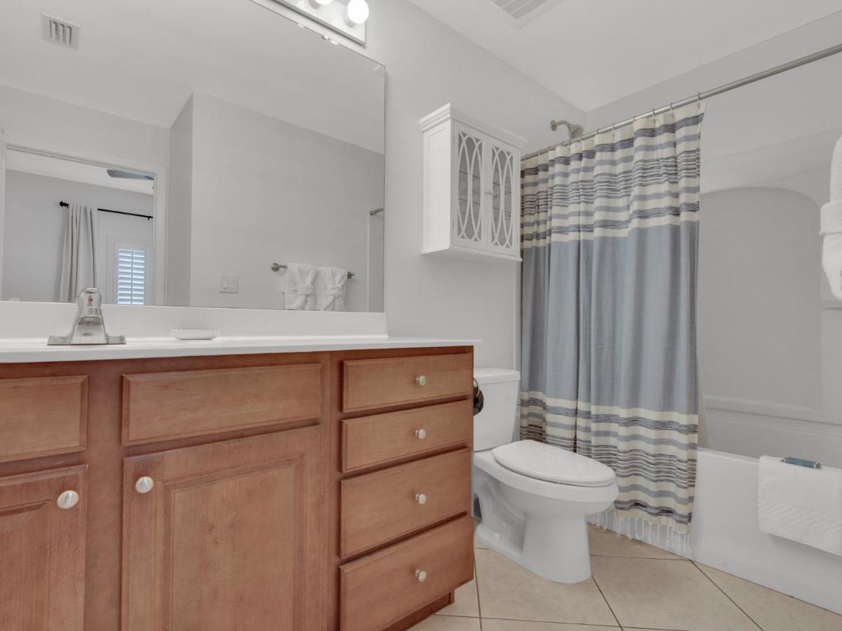 Beach Resort 306 By Newman-Dailey Destin Extérieur photo