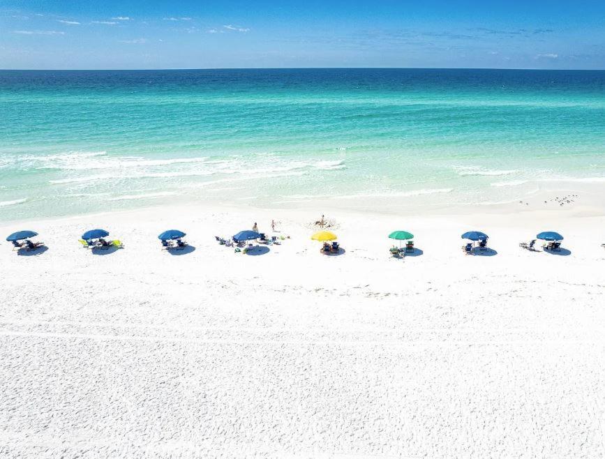 Beach Resort 306 By Newman-Dailey Destin Extérieur photo
