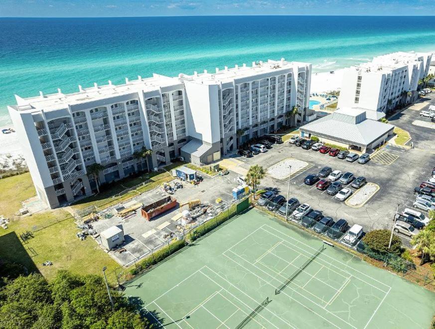 Beach Resort 306 By Newman-Dailey Destin Extérieur photo