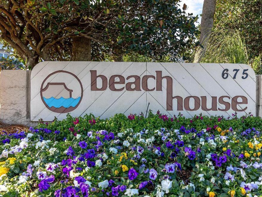 Beach Resort 306 By Newman-Dailey Destin Extérieur photo