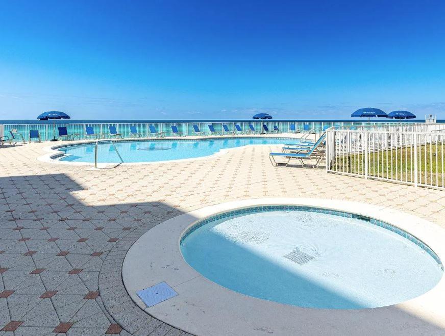 Beach Resort 306 By Newman-Dailey Destin Extérieur photo
