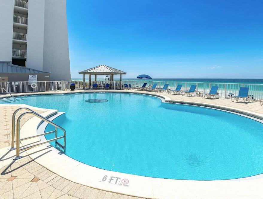Beach Resort 306 By Newman-Dailey Destin Extérieur photo