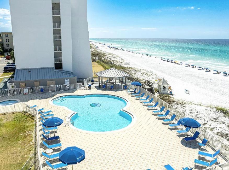 Beach Resort 306 By Newman-Dailey Destin Extérieur photo
