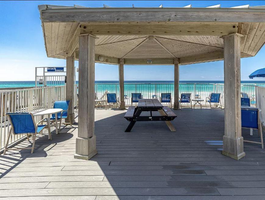 Beach Resort 306 By Newman-Dailey Destin Extérieur photo