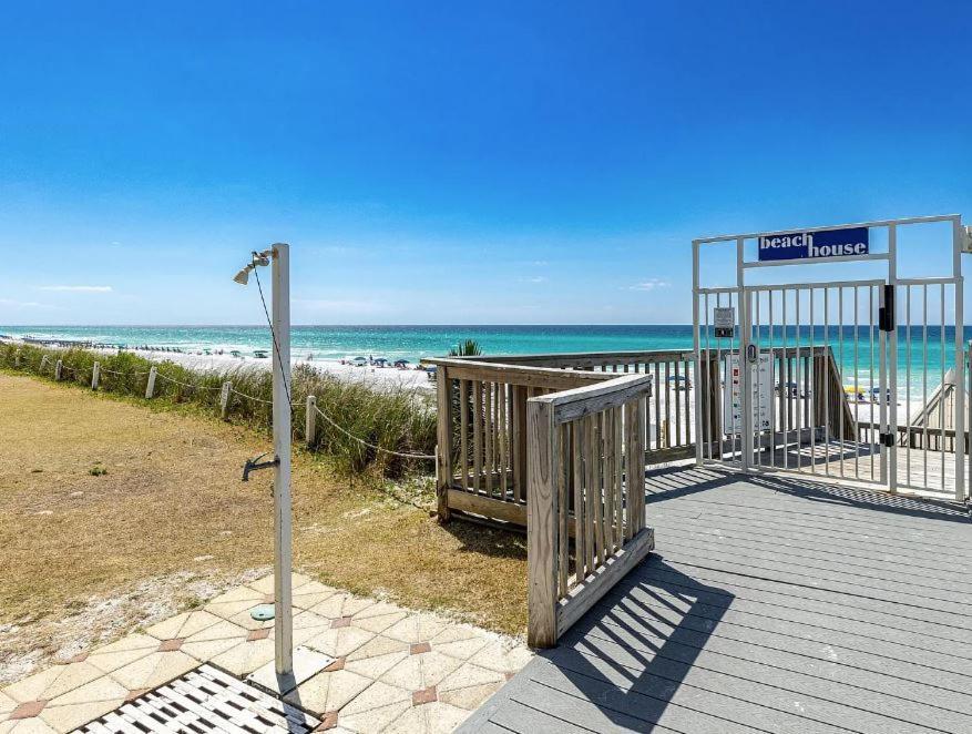 Beach Resort 306 By Newman-Dailey Destin Extérieur photo